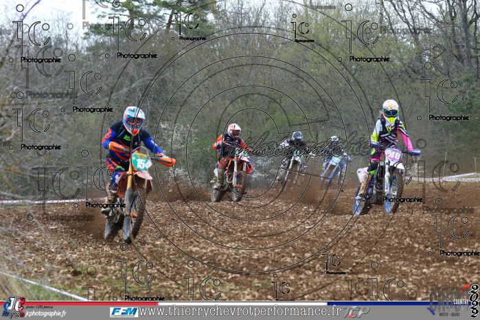 CFCC3 ESSOYES motos 